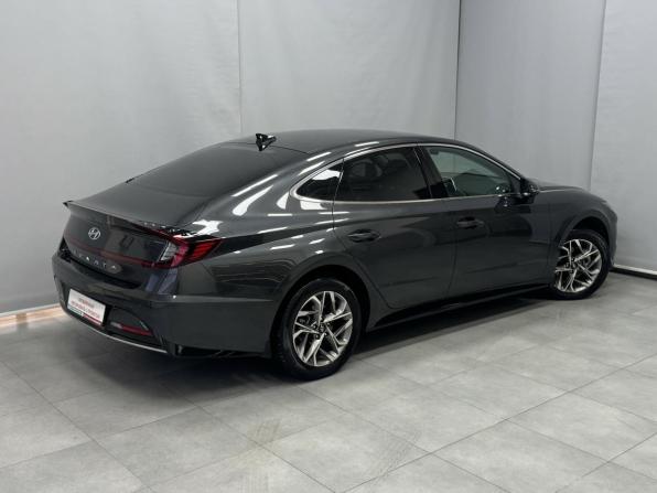 Hyundai Sonata VIII (DN8) с пробегом 2021 года, цена 2 250 000 рублей, 72809 км, седан, Автокод Объявления