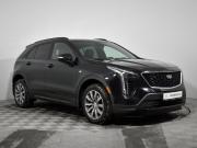 Cadillac XT4 I Санкт-Петербург  - изображение 23