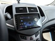Chevrolet Aveo II Казань  - изображение 22