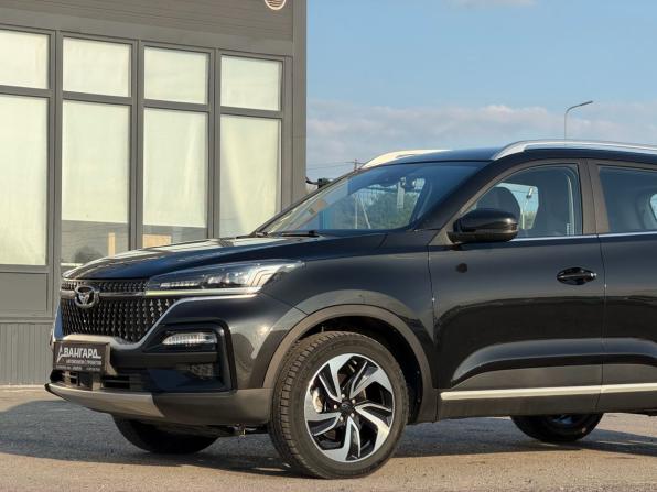 Kaiyi X3 с пробегом 2024 года, цена 1 400 000 рублей, 35888 км, внедорожник, Автокод Объявления