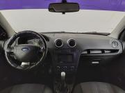 Ford Fusion I Рестайлинг Уфа  - изображение 39