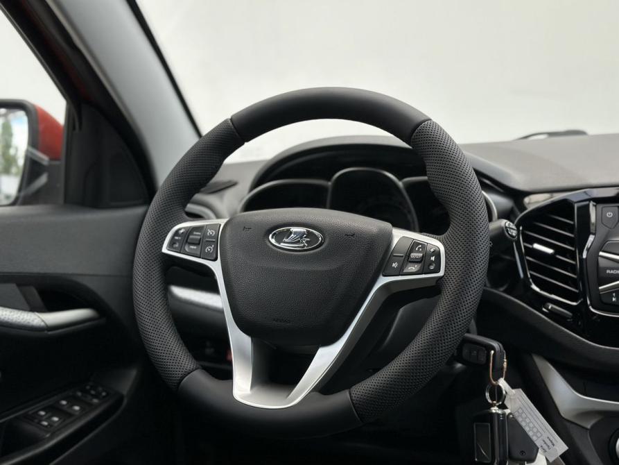 Lada (ВАЗ) Vesta I Липецк  - изображение 17