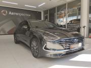 Hyundai Sonata VIII (DN8) Минеральные Воды  - изображение 22