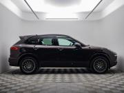 Porsche Cayenne II Рестайлинг (958) Москва  - изображение 23