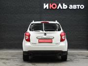 SsangYong Actyon II Рестайлинг Екатеринбург  - изображение 21