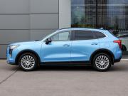 Haval Jolion I Рестайлинг Москва  - изображение 34