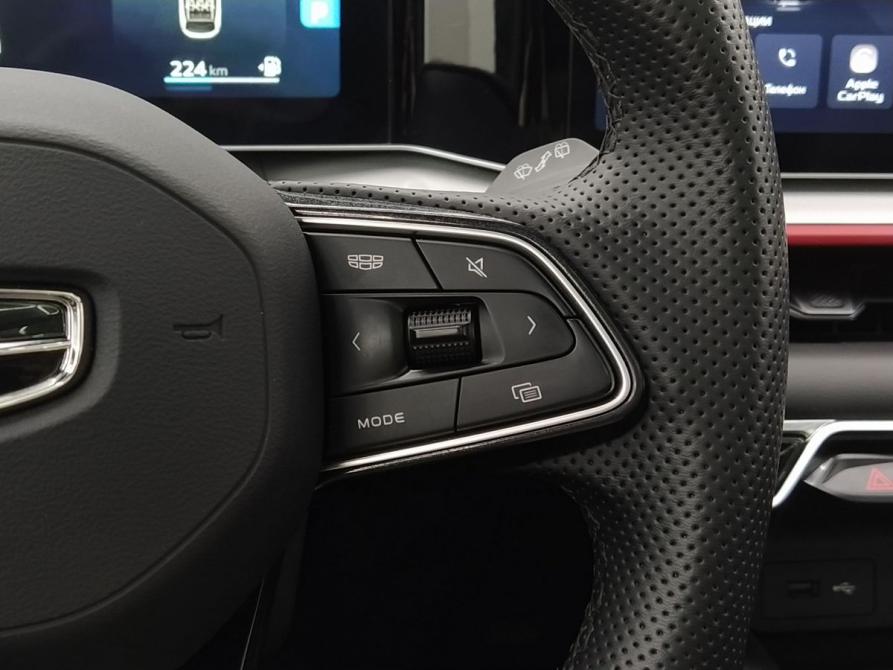 Geely Coolray I Рестайлинг Екатеринбург  - изображение 9