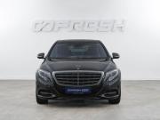 Mercedes-Benz Maybach S-Класс I (X222) Москва  - изображение 32