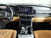 Kia Carnival IV Москва  - изображение 39