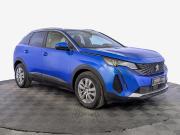 Peugeot 3008 II Рестайлинг Москва  - изображение 33
