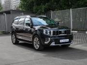 Kia Mohave I Рестайлинг 2 Москва  - изображение 23