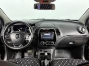Renault Kaptur I Борисоглебск  - изображение 34