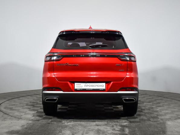 Chery Tiggo 7 Pro Max I Рестайлинг с пробегом 2024 года, цена 1 849 000 рублей, 31567 км, внедорожник, Автокод Объявления