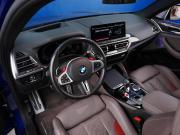 BMW X4 M I (F98) Рестайлинг Москва  - изображение 61