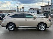 Lexus RX III Томск  - изображение 34