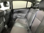 Opel Astra H Рестайлинг Москва  - изображение 37