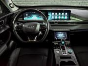 Chery Tiggo 8 Pro Max I Екатеринбург  - изображение 34