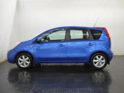 Nissan Note I Рестайлинг Санкт-Петербург  - изображение 25