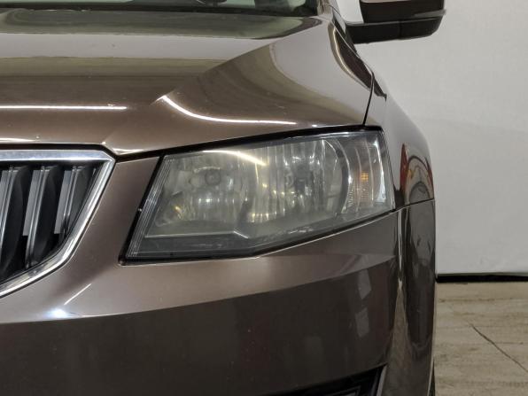 Skoda Octavia III (A7) с пробегом 2014 года, цена 1 075 000 рублей, 190668 км, лифтбек, Автокод Объявления