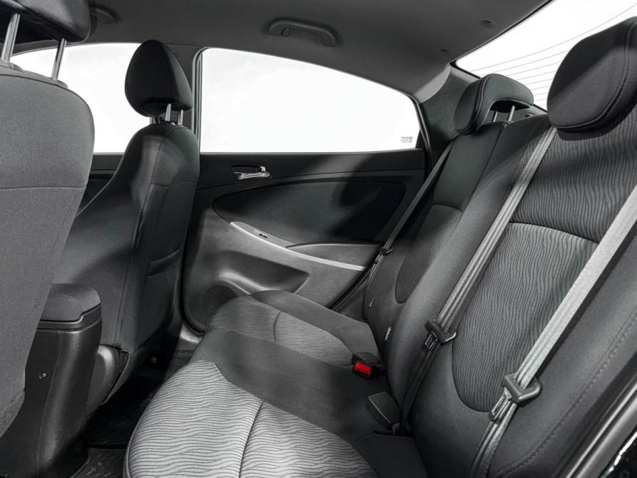Hyundai Solaris I Санкт-Петербург  - изображение 12