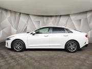 Kia K5 III Москва  - изображение 25