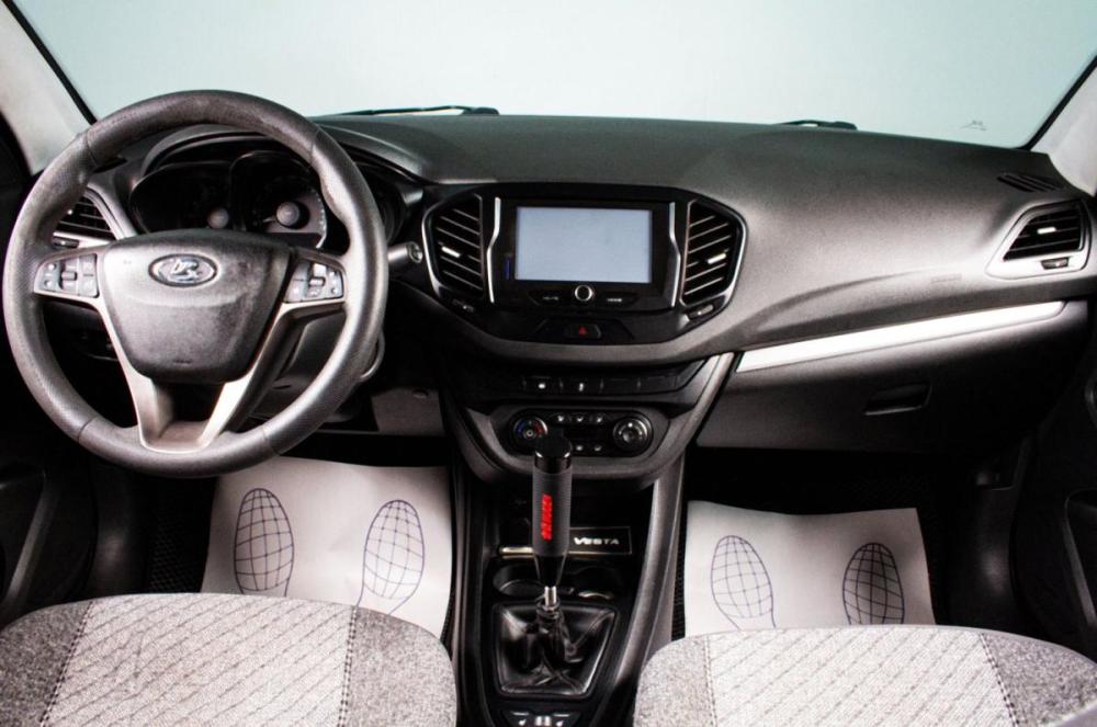 Lada (ВАЗ) Vesta I Сургут  - изображение 13