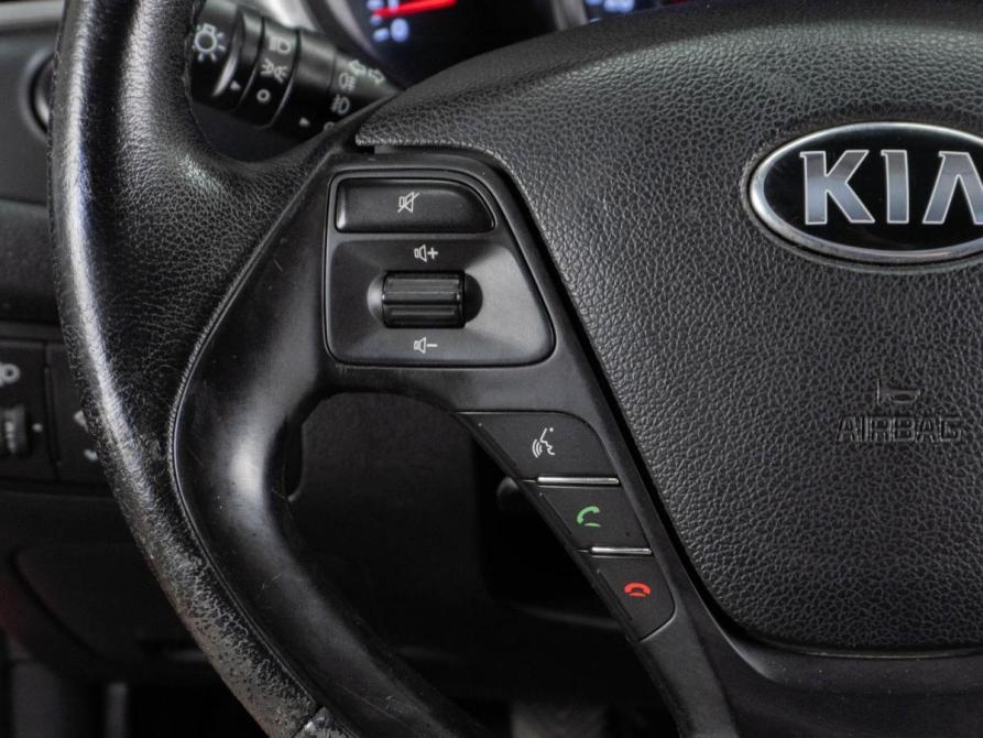 Kia Ceed II Рестайлинг Тюмень  - изображение 13