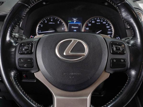 Lexus NX I с пробегом 2014 года, цена 2 599 000 рублей, 116587 км, внедорожник, Автокод Объявления