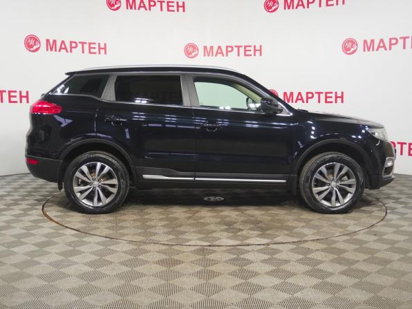 Geely Atlas I с пробегом 2020 года, цена 1 545 000 рублей, 142000 км, внедорожник, Автокод Объявления