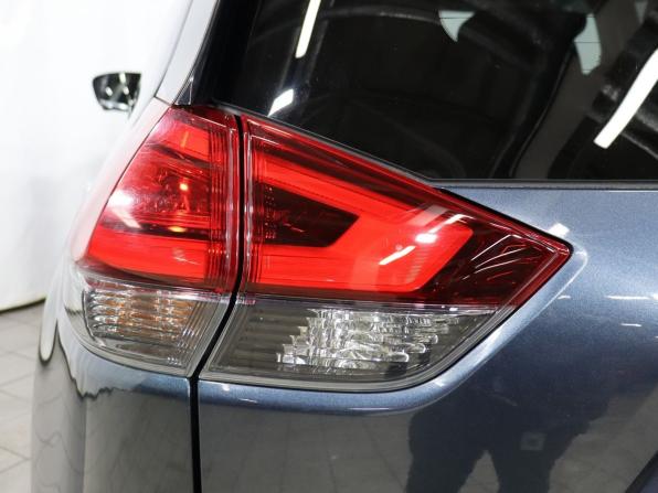 Nissan X-Trail III Рестайлинг с пробегом 2021 года, цена 2 550 000 рублей, 166948 км, внедорожник, Автокод Объявления