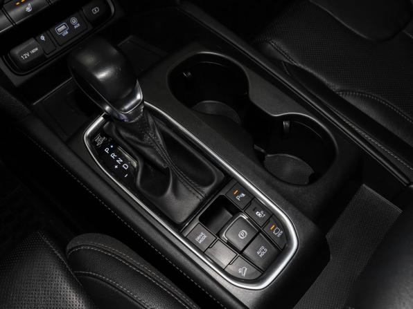 Hyundai Santa Fe IV с пробегом 2019 года, цена 3 049 000 рублей, 101173 км, внедорожник, Автокод Объявления