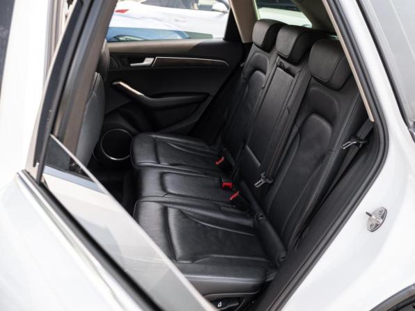 Audi Q5 I (8R) с пробегом 2012 года, цена 1 949 000 рублей, 97554 км, внедорожник, Автокод Объявления