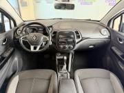 Renault Kaptur I Рестайлинг Москва  - изображение 28