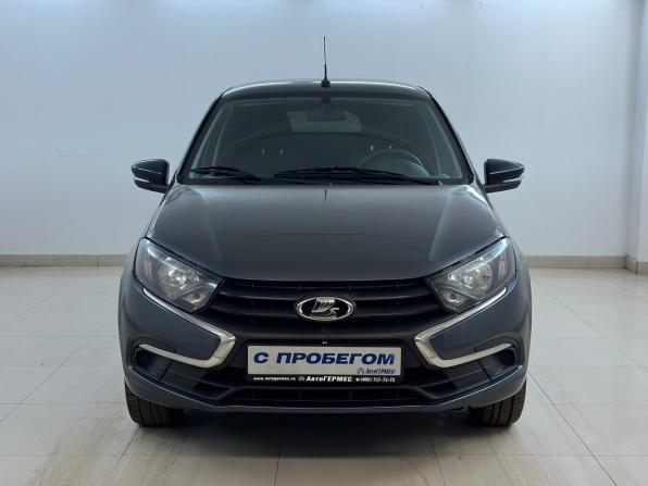 Lada (ВАЗ) Granta I Рестайлинг с пробегом 2021 года, цена 750 000 рублей, 66849 км, хэтчбек, Автокод Объявления
