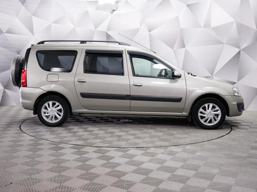 Lada (ВАЗ) Largus I Ульяновск  - изображение 6