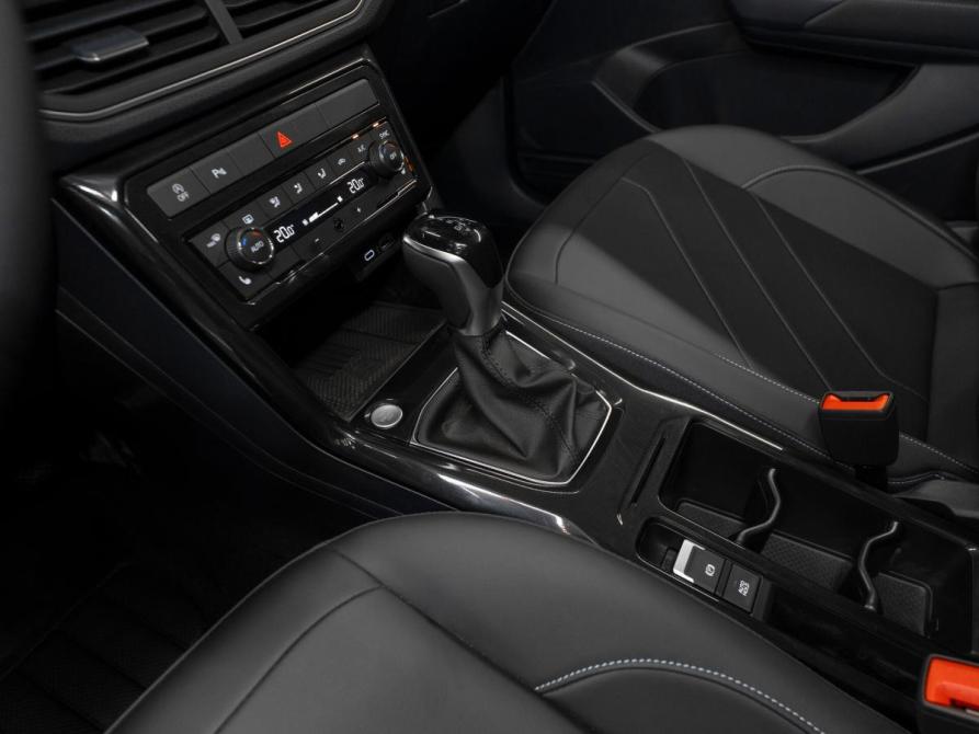Volkswagen Tharu XR Москва  - изображение 16