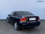 Volvo S60 I Рестайлинг Москва  - изображение 19