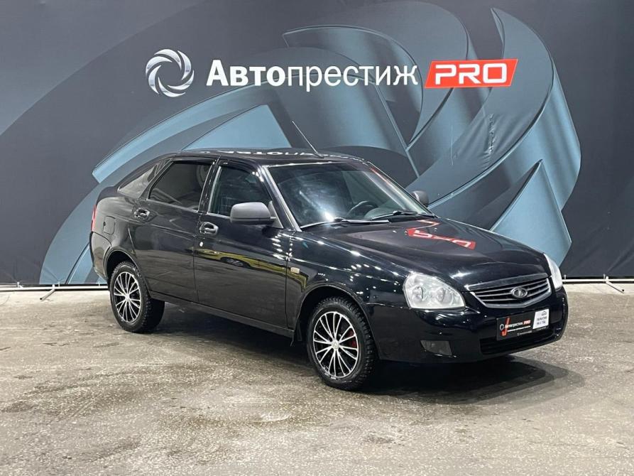 Lada (ВАЗ) Priora I Пермь  - изображение 3