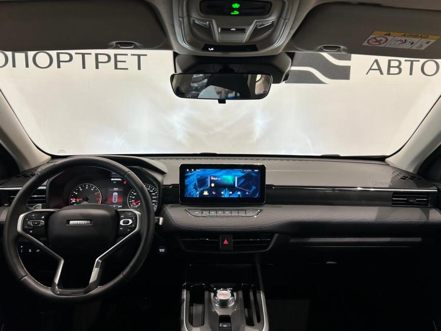 Haval Jolion I Рестайлинг Санкт-Петербург  - изображение 17