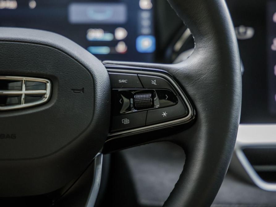 Geely Monjaro I Волгоград  - изображение 21