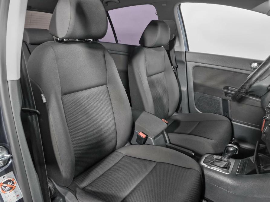 Volkswagen Golf Plus II Нижний Новгород  - изображение 12