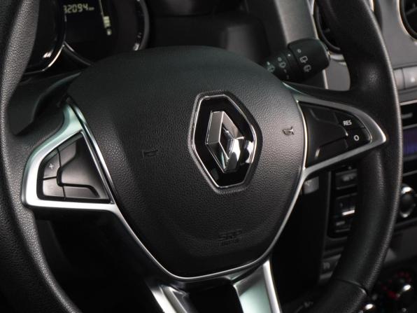 Renault Duster II с пробегом 2021 года, цена 1 749 000 рублей, 132094 км, внедорожник, Автокод Объявления