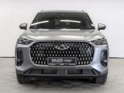 Chery Tiggo 9 I Москва  - изображение 32