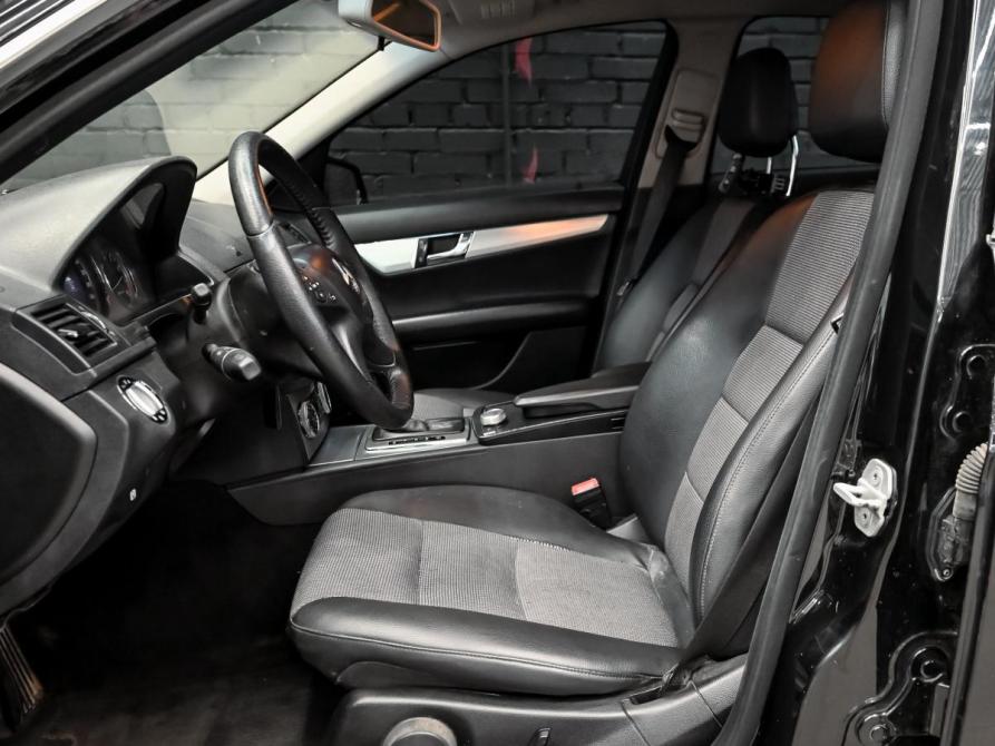Mercedes-Benz C-Класс III (W204) Екатеринбург  - изображение 10