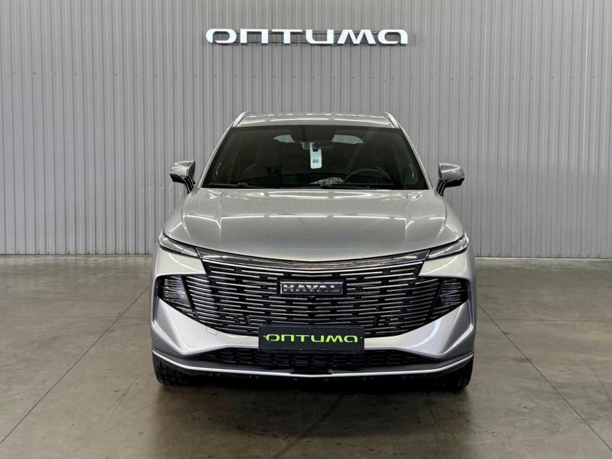 Haval F7 II Краснодар  - изображение 2