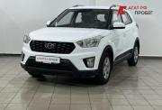 Hyundai Creta I Рестайлинг Астрахань  - изображение 23