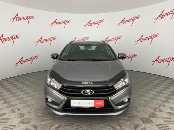 Lada (ВАЗ) Vesta I с пробегом 2019 года, цена 1 025 000 рублей, 116375 км, универсал, Автокод Объявления