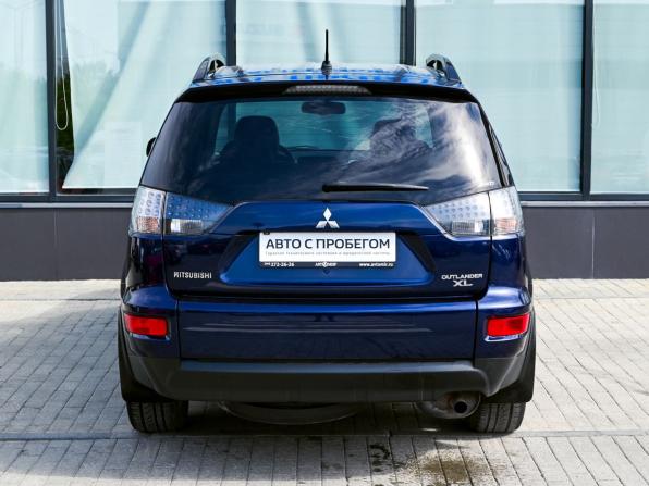 Mitsubishi Outlander II Рестайлинг с пробегом 2012 года, цена 1 375 000 рублей, 197325 км, внедорожник, Автокод Объявления