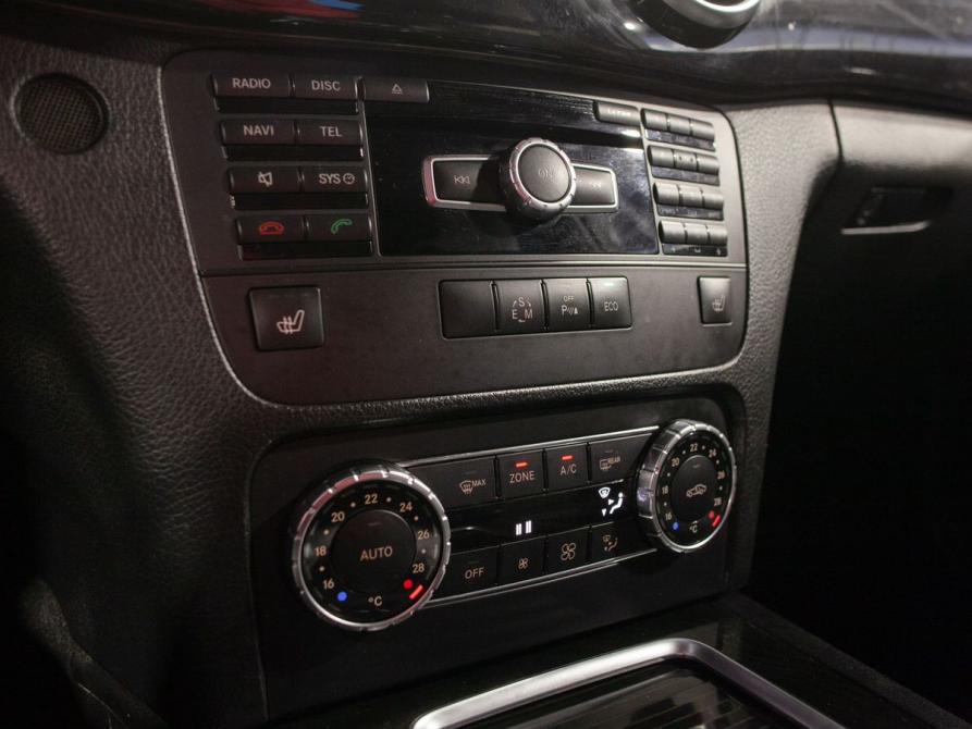 Mercedes-Benz GLK-Класс I (X204) Рестайлинг Иваново  - изображение 27