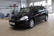 Nissan Tiida I Рестайлинг Нижний Новгород  - изображение 22